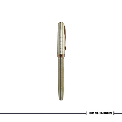 [⚡ FLASH SALE ⚡] Parker Sonnet 13 Feminine Silver PGT Rollerball