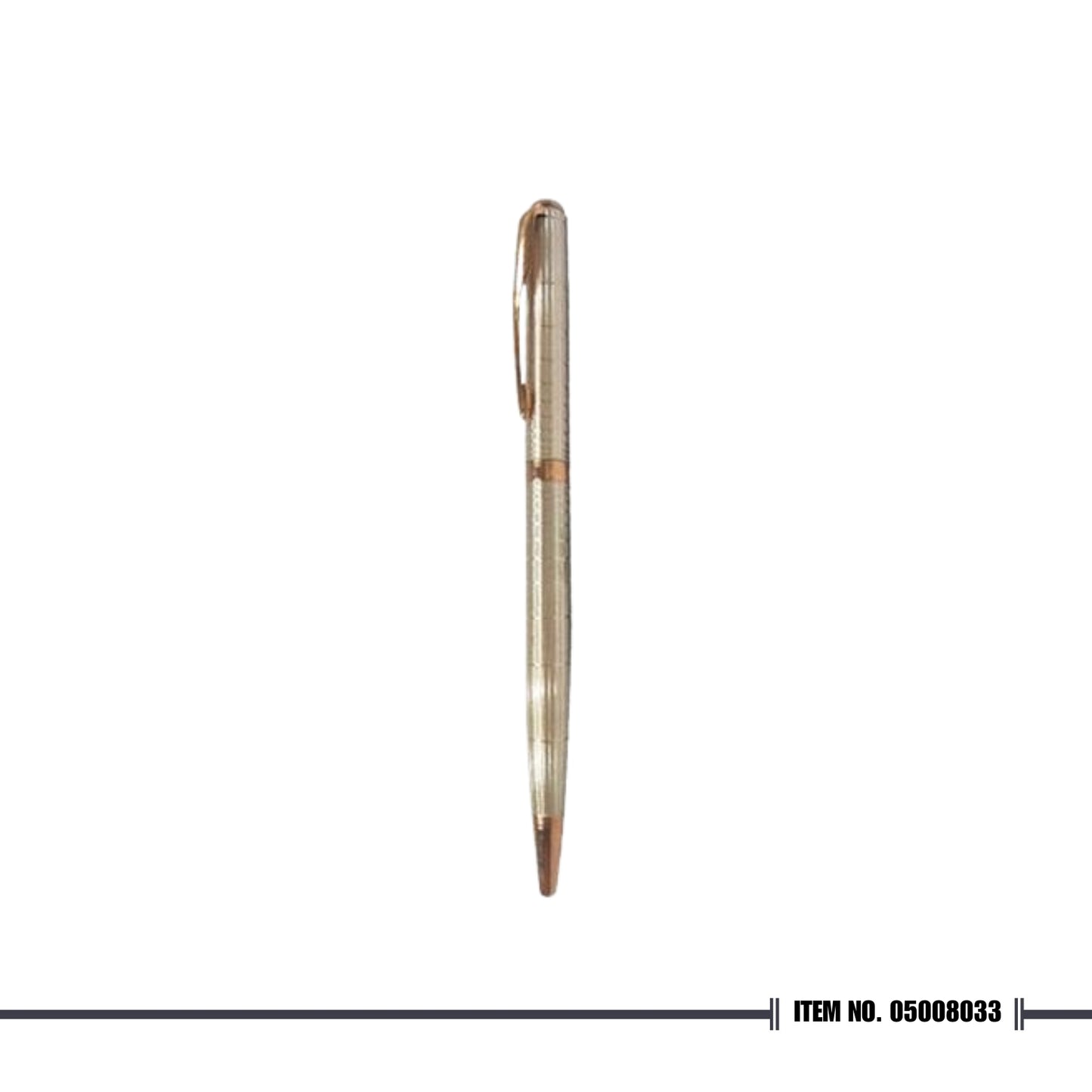[⚡ FLASH SALE ⚡] Parker Sonnet 13 Feminine Silver Slim PGT Ballpoint