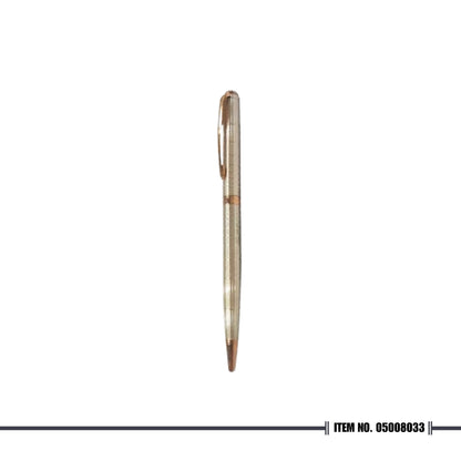 Parker Sonnet 13 Feminine Silver Slim PGT Ballpoint