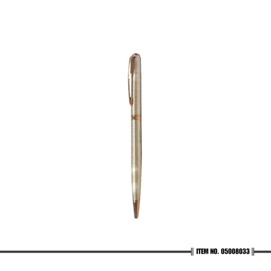 Parker Sonnet 13 Feminine Silver Slim PGT Ballpoint