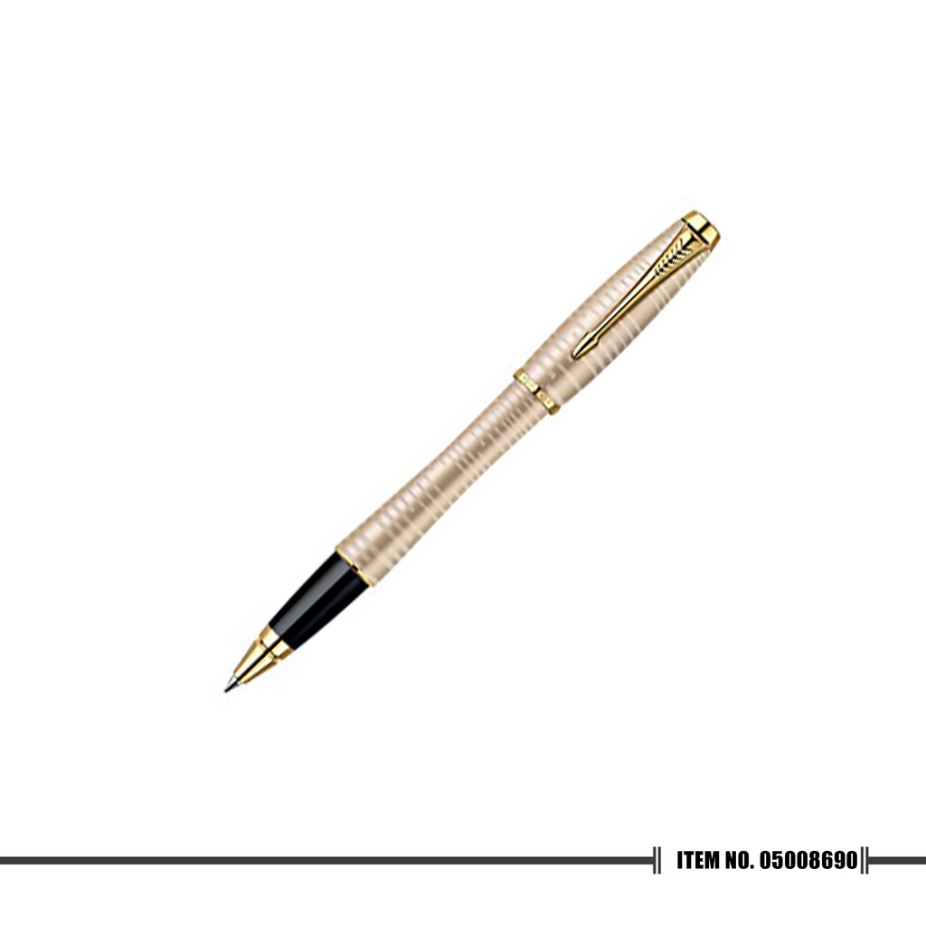 Parker Urban Premium Golden Pearl Rollerball