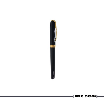 Parker Sonnet 08 Fountain Pen w/ free Parker notebook