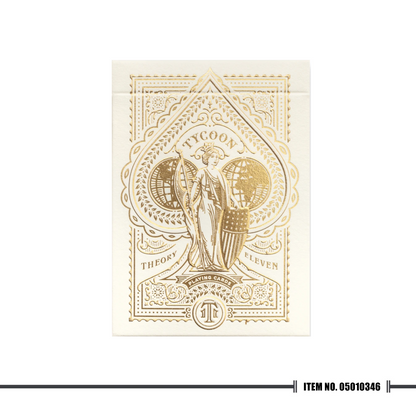 Theory 11 Ivory Tycoon
