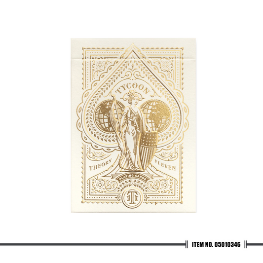 Theory 11 Ivory Tycoon