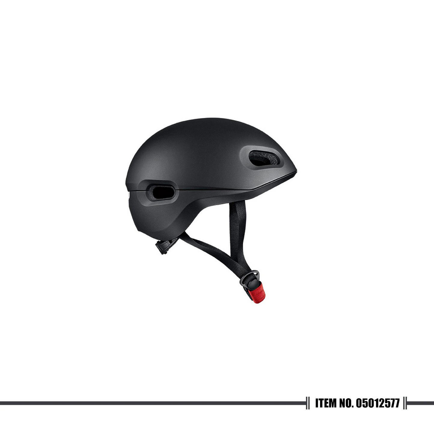 Secret Room - Xiaomi Commuter Helmet