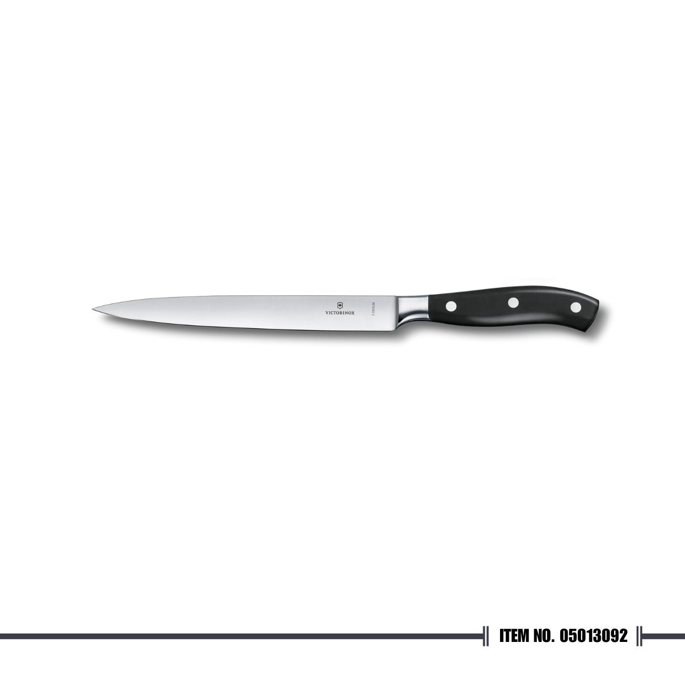 [⚡ FLASH SALE ⚡] 7.7213.20G Forged Fillet Knife