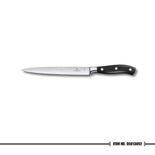 [⚡ FLASH SALE ⚡] 7.7213.20G Forged Fillet Knife