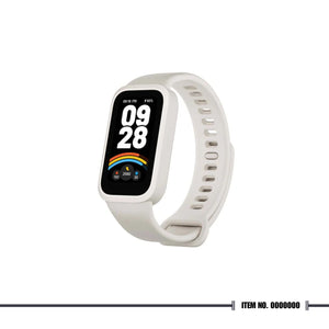 Xiaomi Smart Band 9 Active