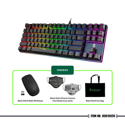 Black Shark Sixgill K1 Keyboard