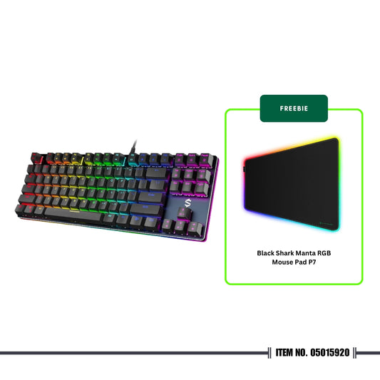 Black Shark Sixgill K1 Keyboard