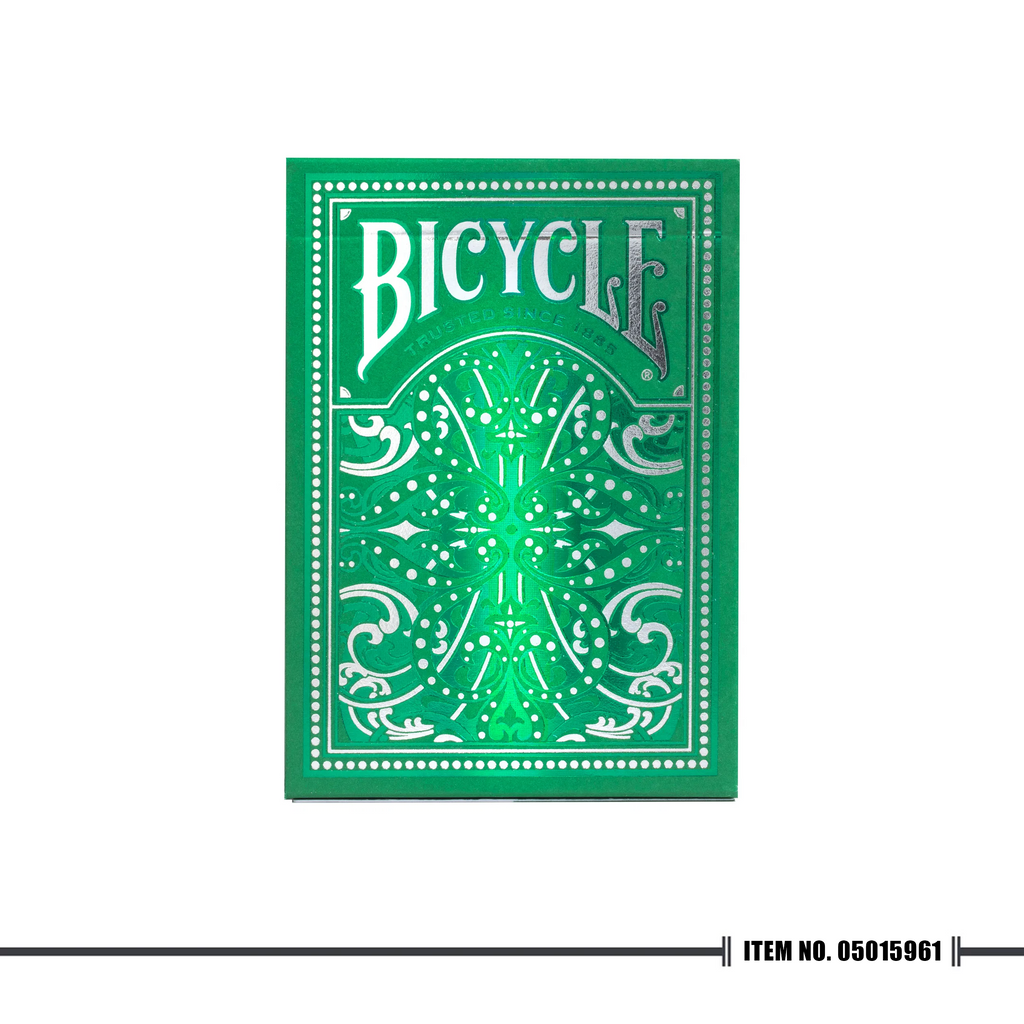 Bicycle® Jacquard Playing Cards