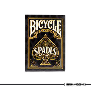 Bicycle® Spades Playing Cards