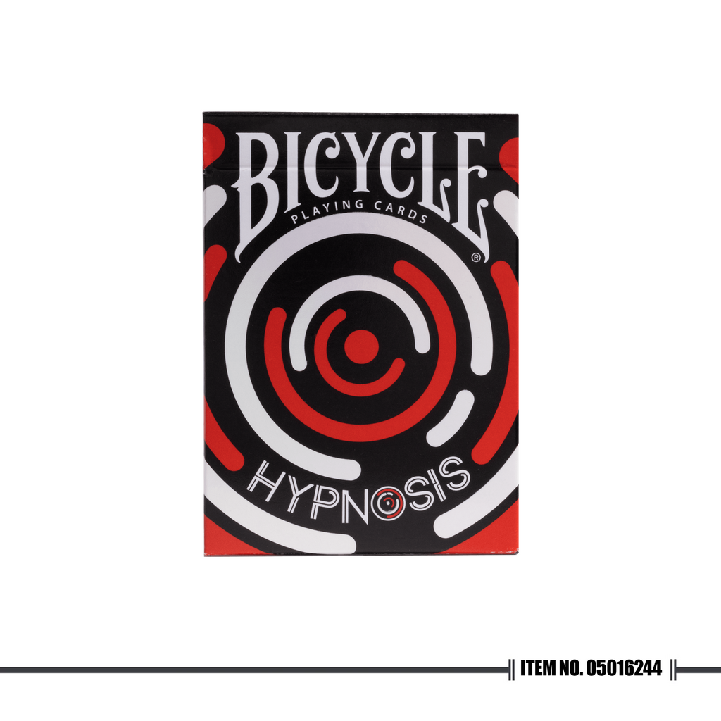 Bicycle® Hypnosis V3