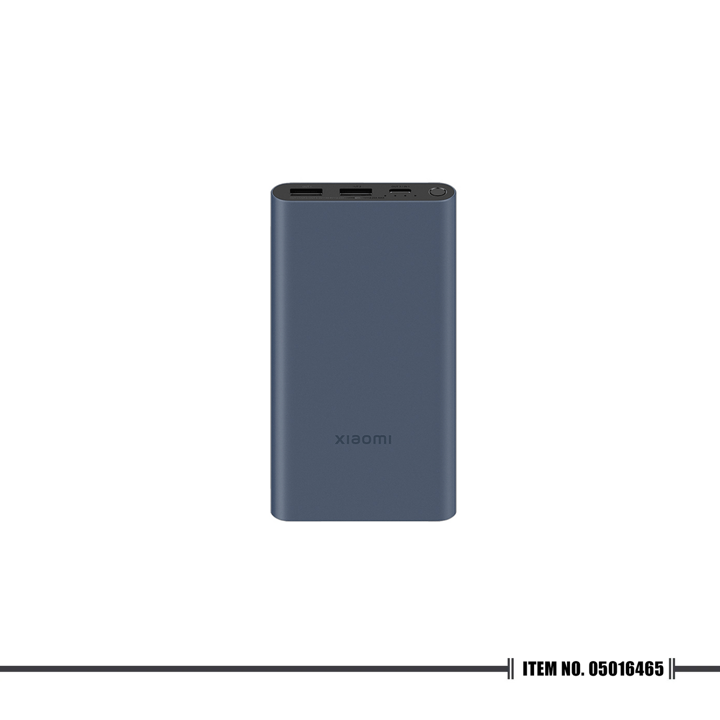 Xiaomi 10000mAh Power Bank 22.5W