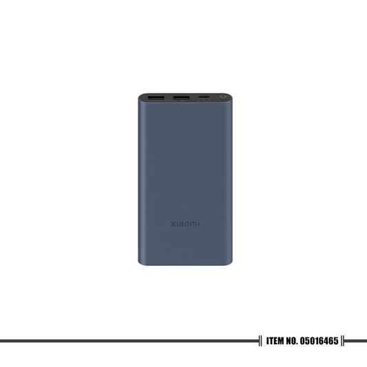 Xiaomi 10000mAh Power Bank 22.5W