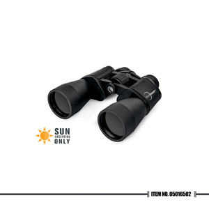 71239 Celestron EclipSmart 12x50 Porro Solar Binocular
