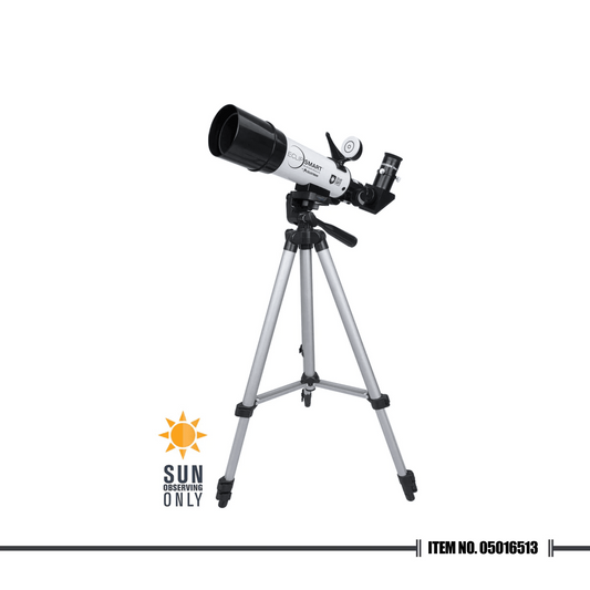 22060 Celestron EclipSmart Solar TravelScope 50
