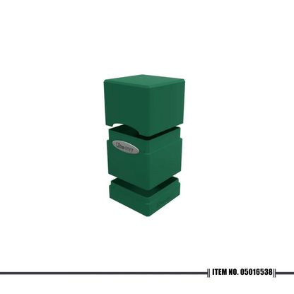 Ultra Pro Classic Satin Tower Deck Box
