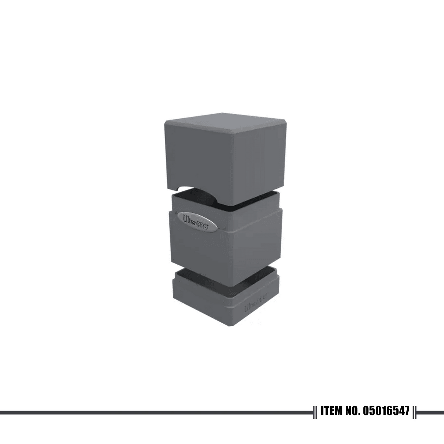 Ultra Pro Classic Satin Tower Deck Box