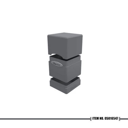 Ultra Pro Classic Satin Tower Deck Box