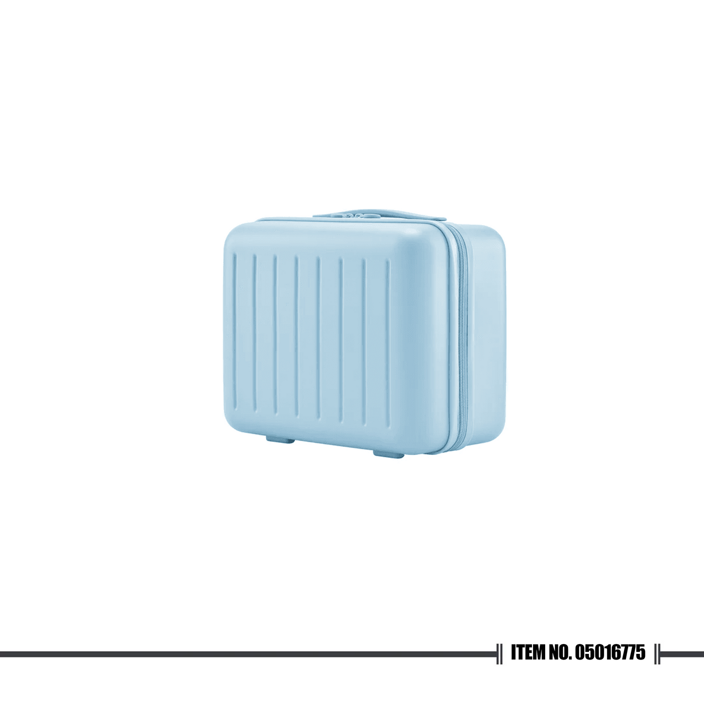 NINETYGO Mini Pudding Travel Case 13"