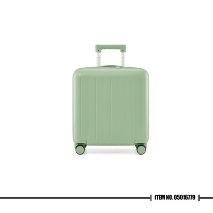 NINETYGO Lightweight Pudding Luggage 18”