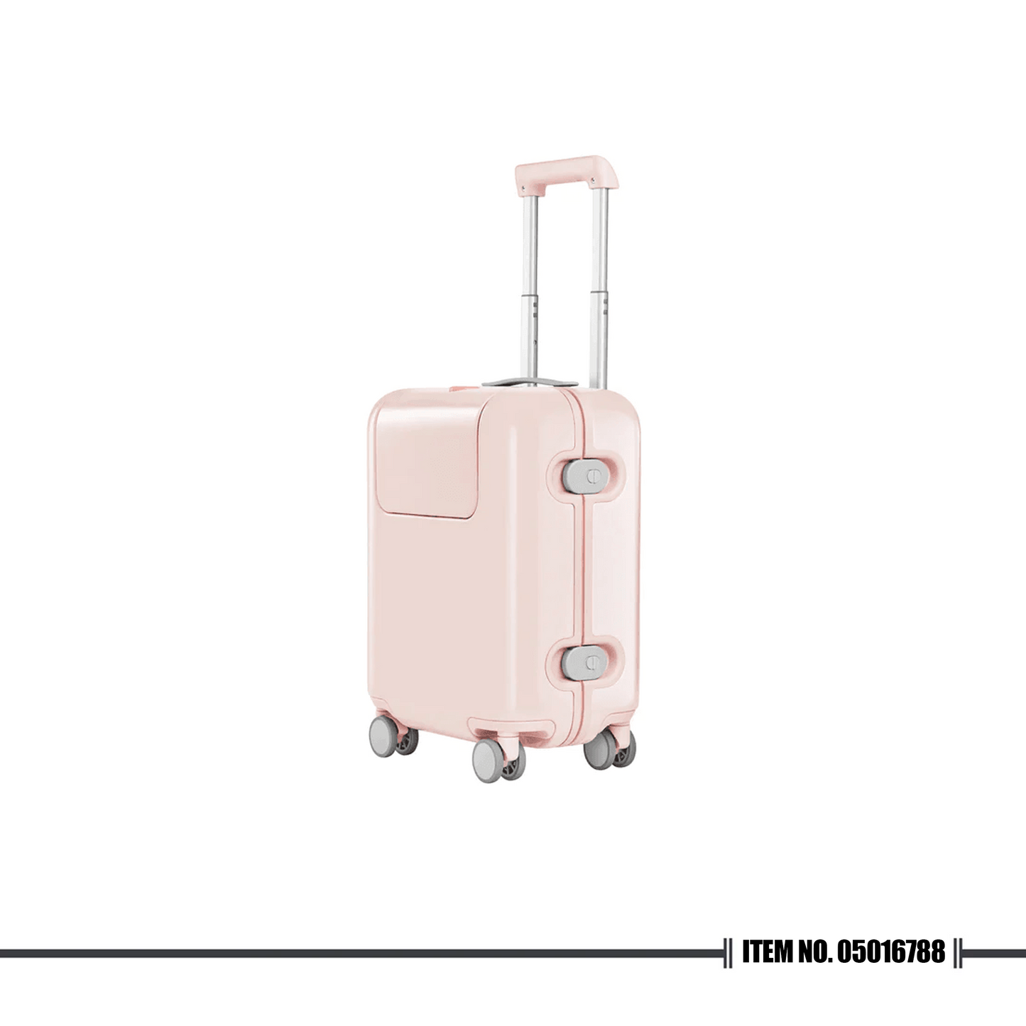 NINETYGO Kids Luggage 17”