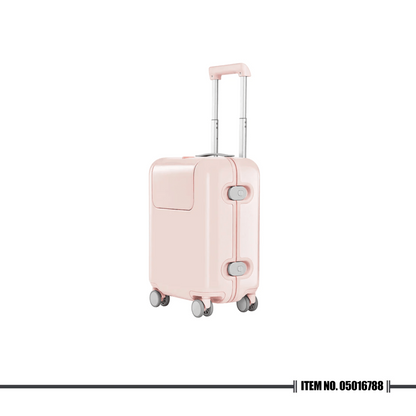 NINETYGO Kids Luggage 17”