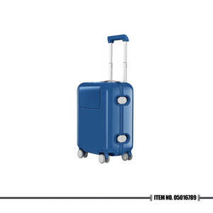 NINETYGO Kids Luggage 17”