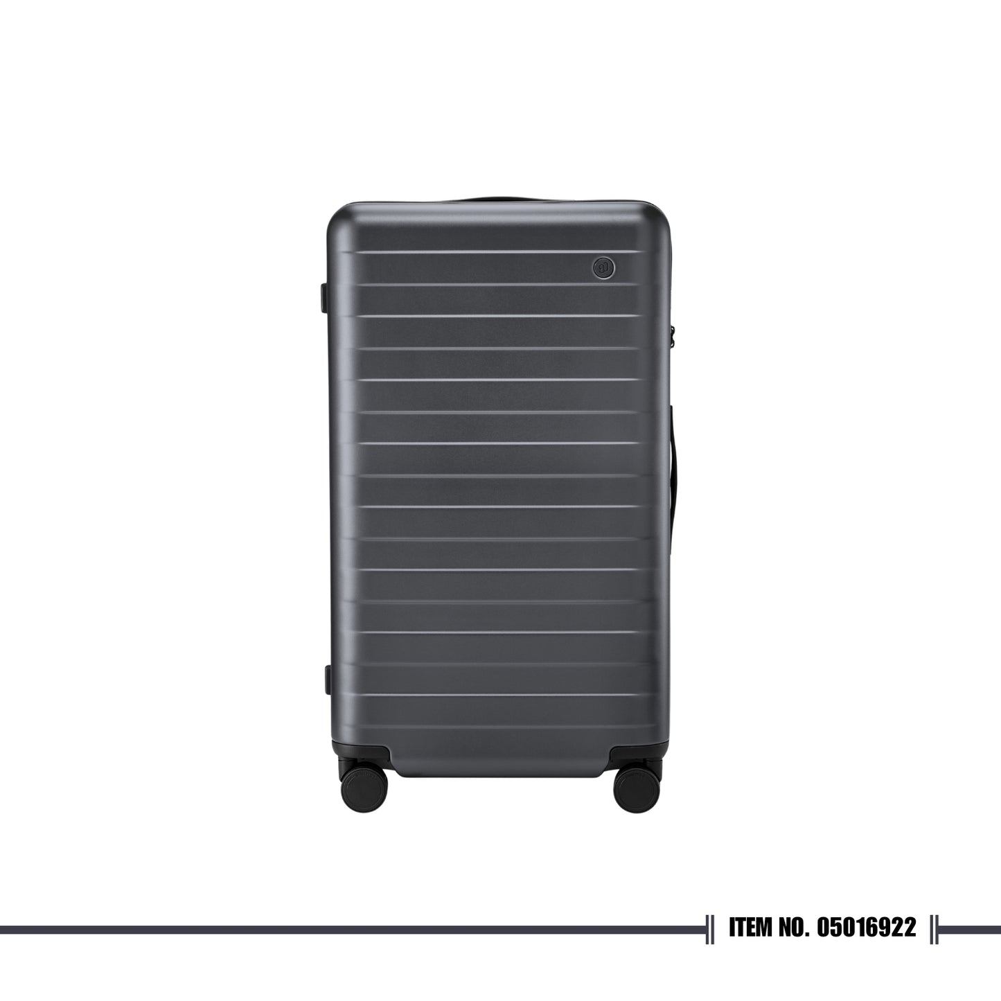 NINETYGO Rhine Pro Plus Luggage
