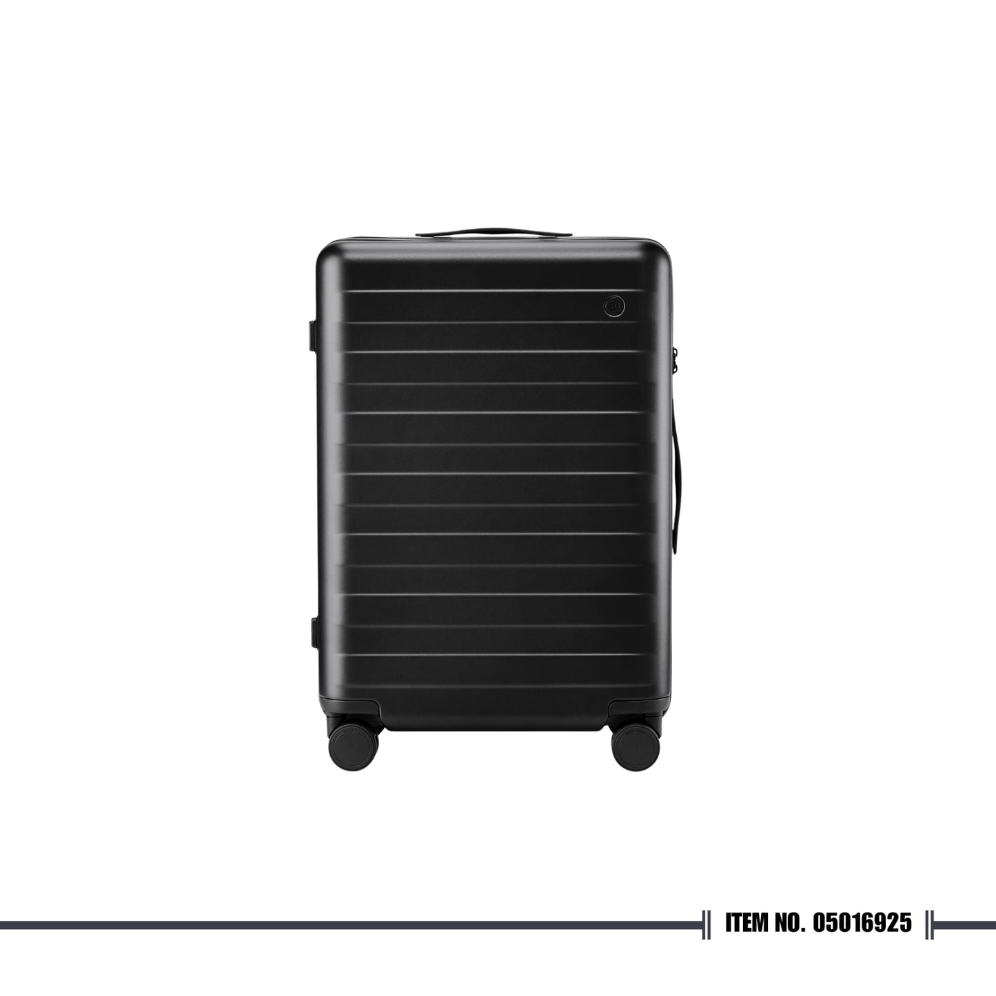 NINETYGO Rhine Pro Plus Luggage