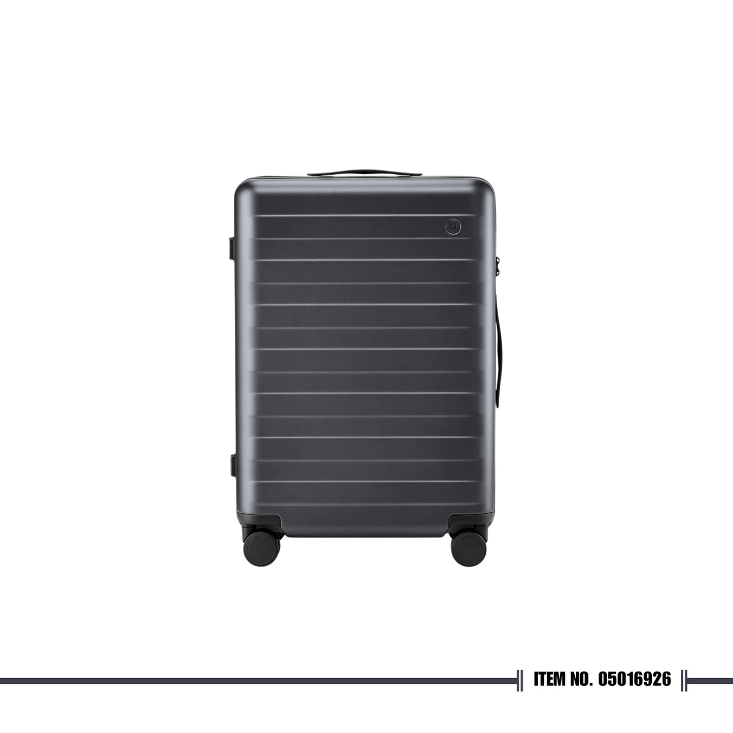 NINETYGO Rhine Pro Plus Luggage