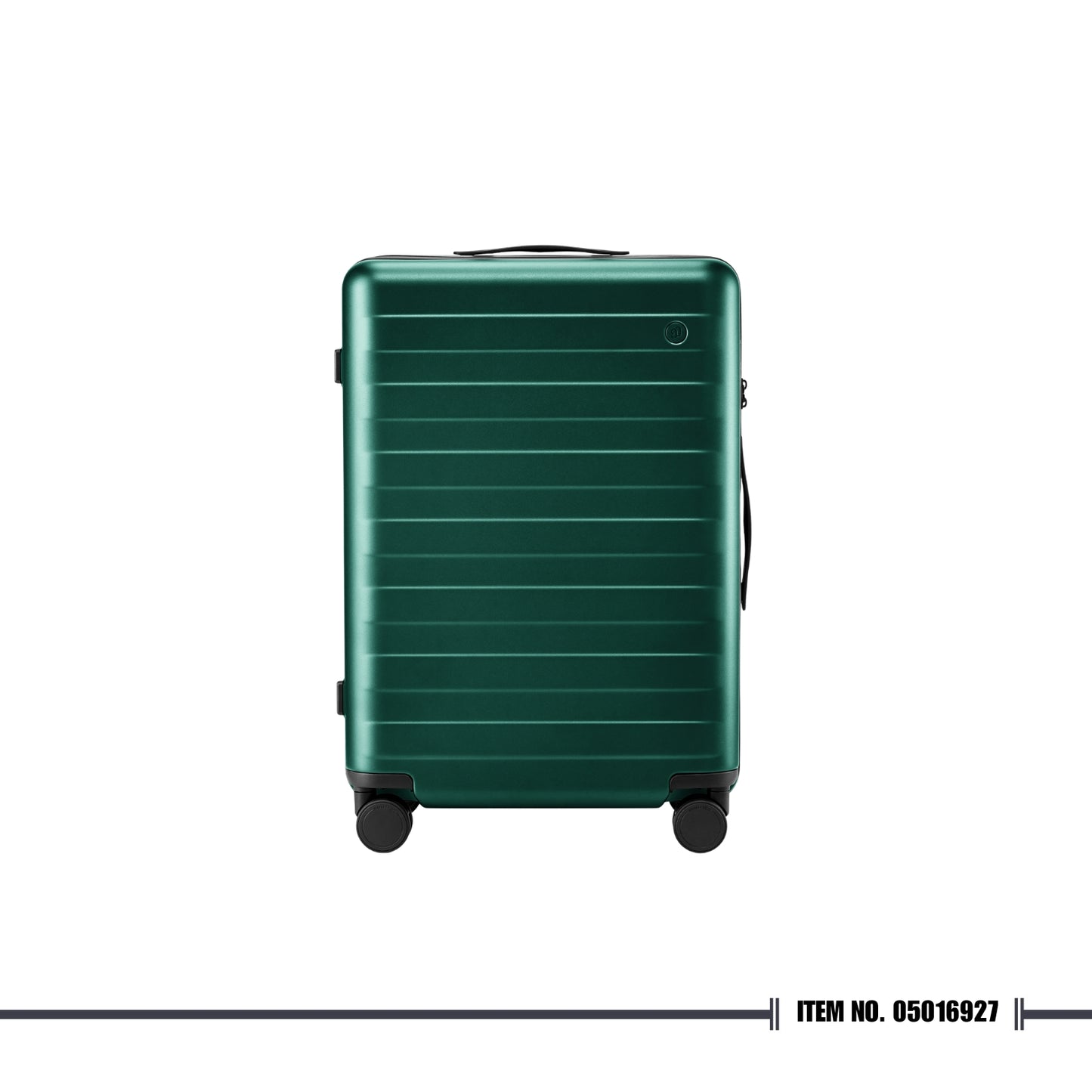 NINETYGO Rhine Pro Plus Luggage