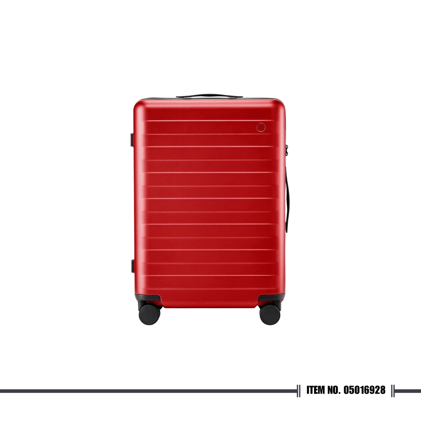 NINETYGO Rhine Pro Plus Luggage