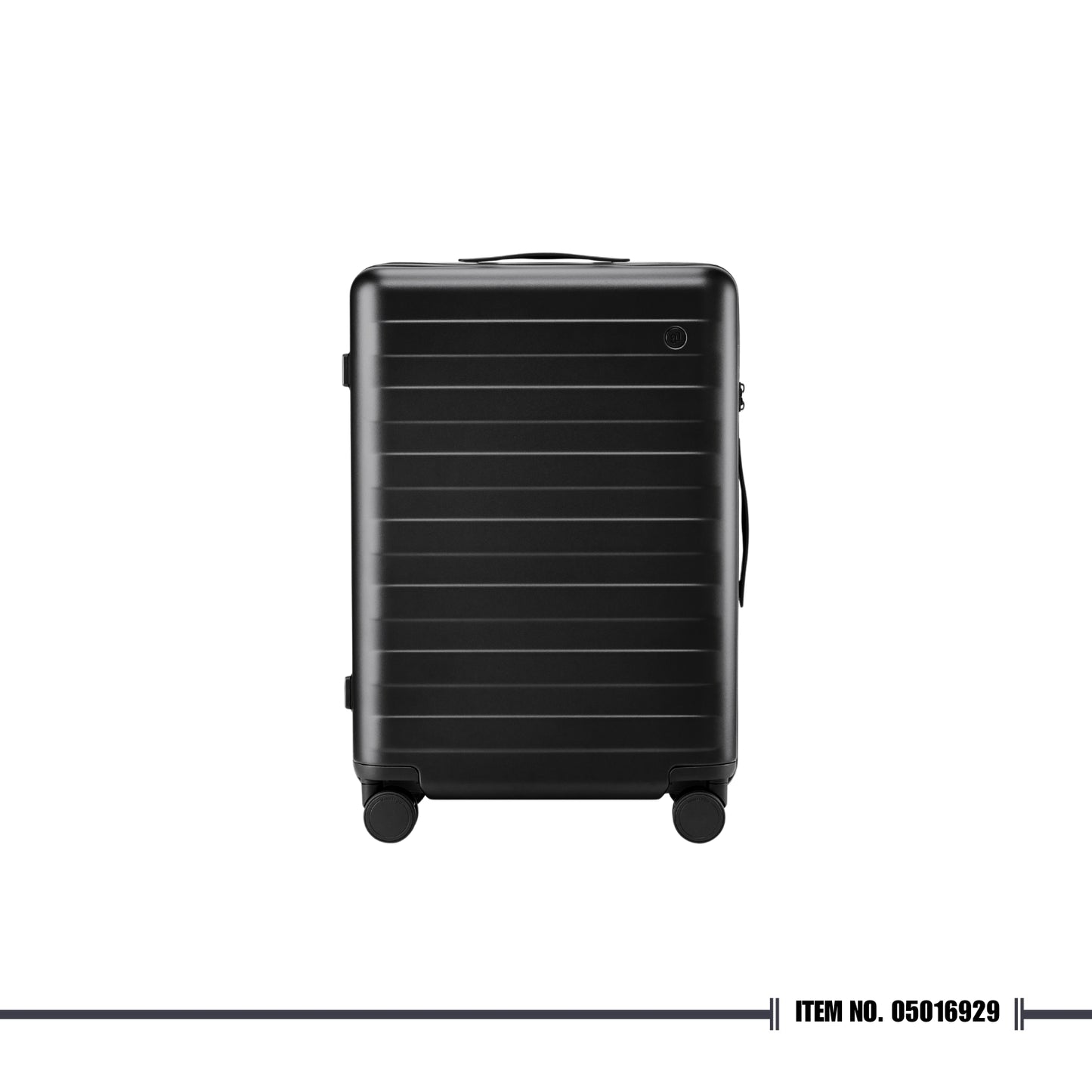 NINETYGO Rhine Pro Plus Luggage