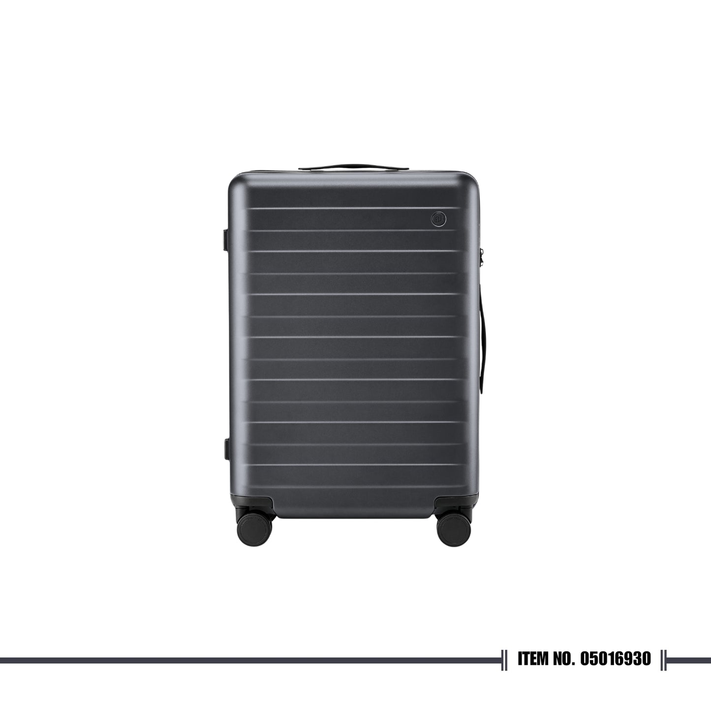 NINETYGO Rhine Pro Plus Luggage