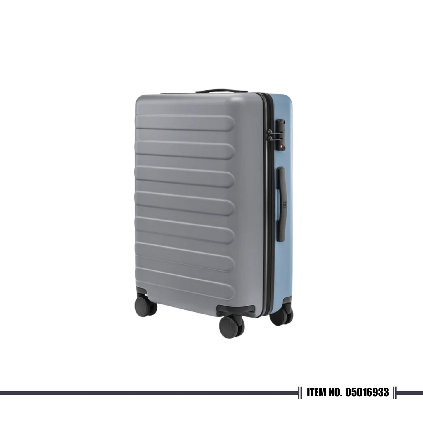 NINETYGO Rhine Luggage