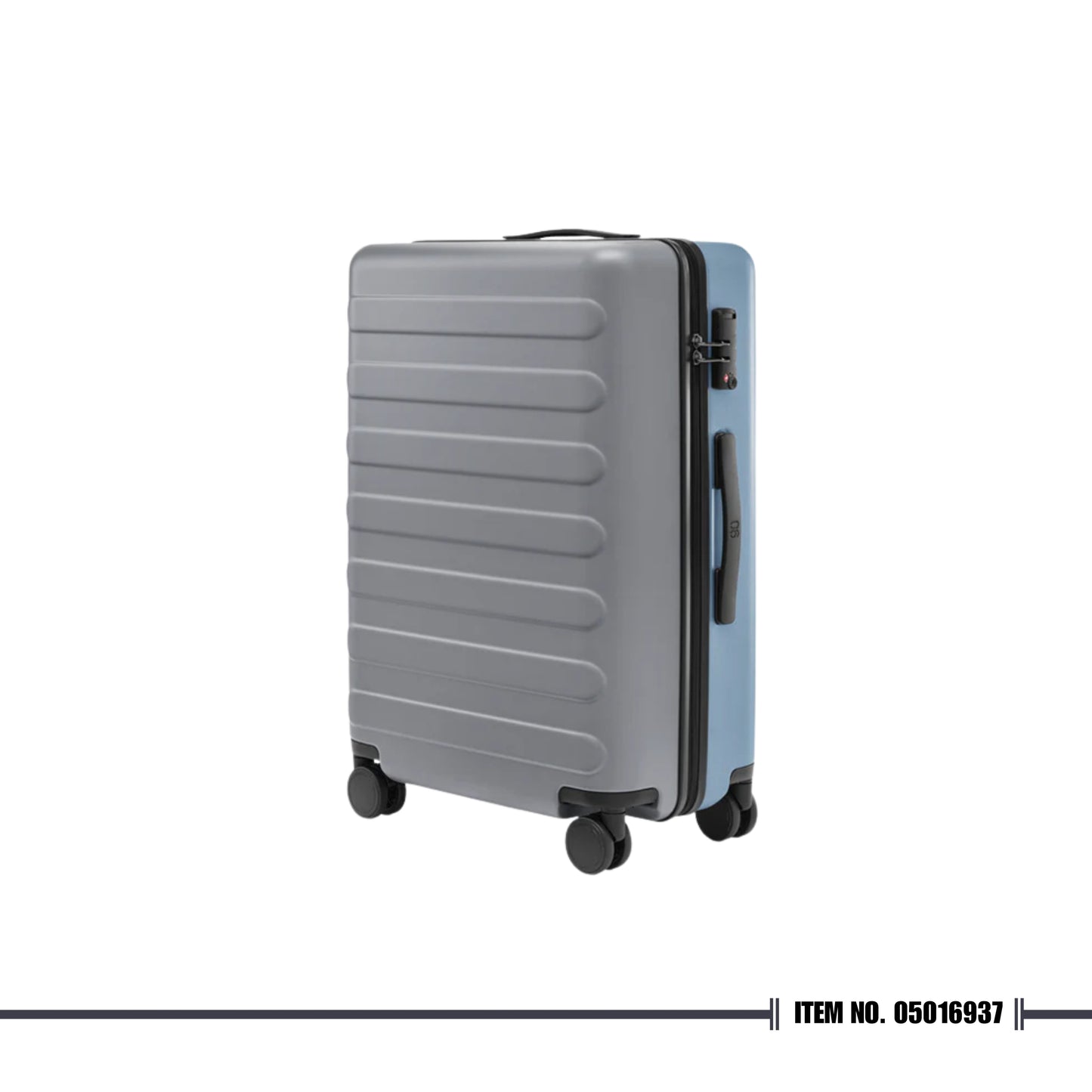 NINETYGO Rhine Luggage