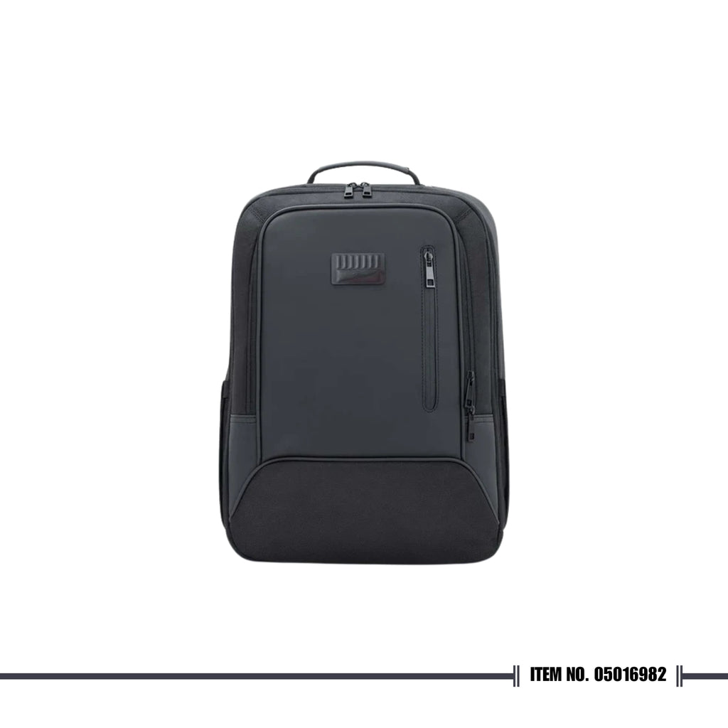 [🎄 12.12 Daily Deals 🎁] NINETYGO 2-in-1 Business Backpack Black