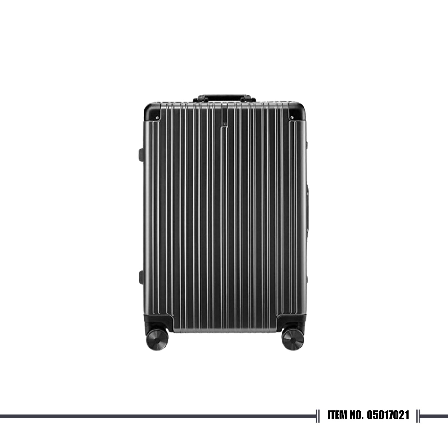 NINETYGO All Round Guard Luggage