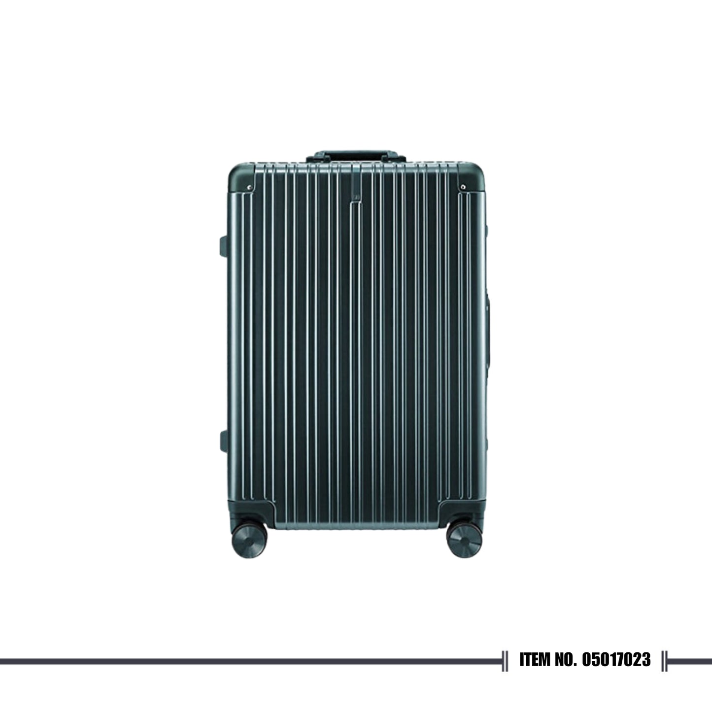 NINETYGO All Round Guard Luggage