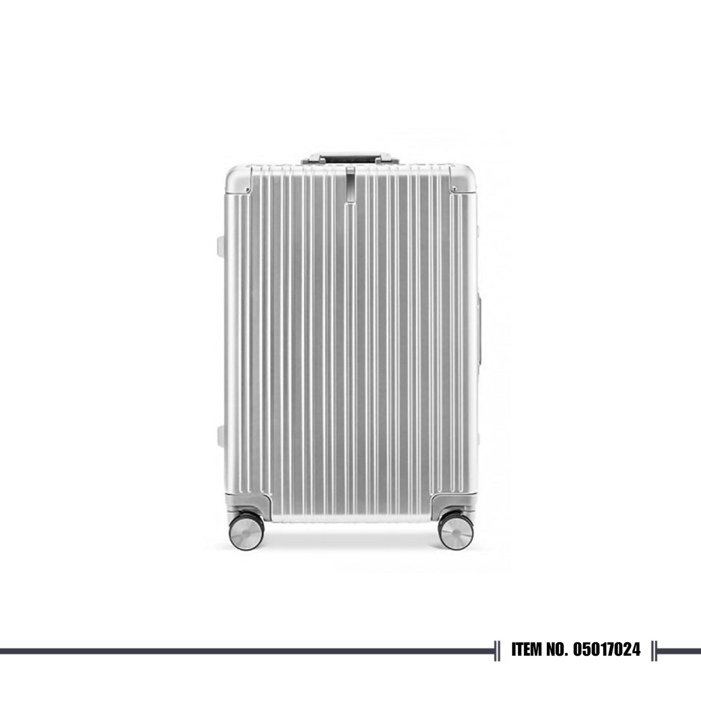 NINETYGO All Round Guard Luggage