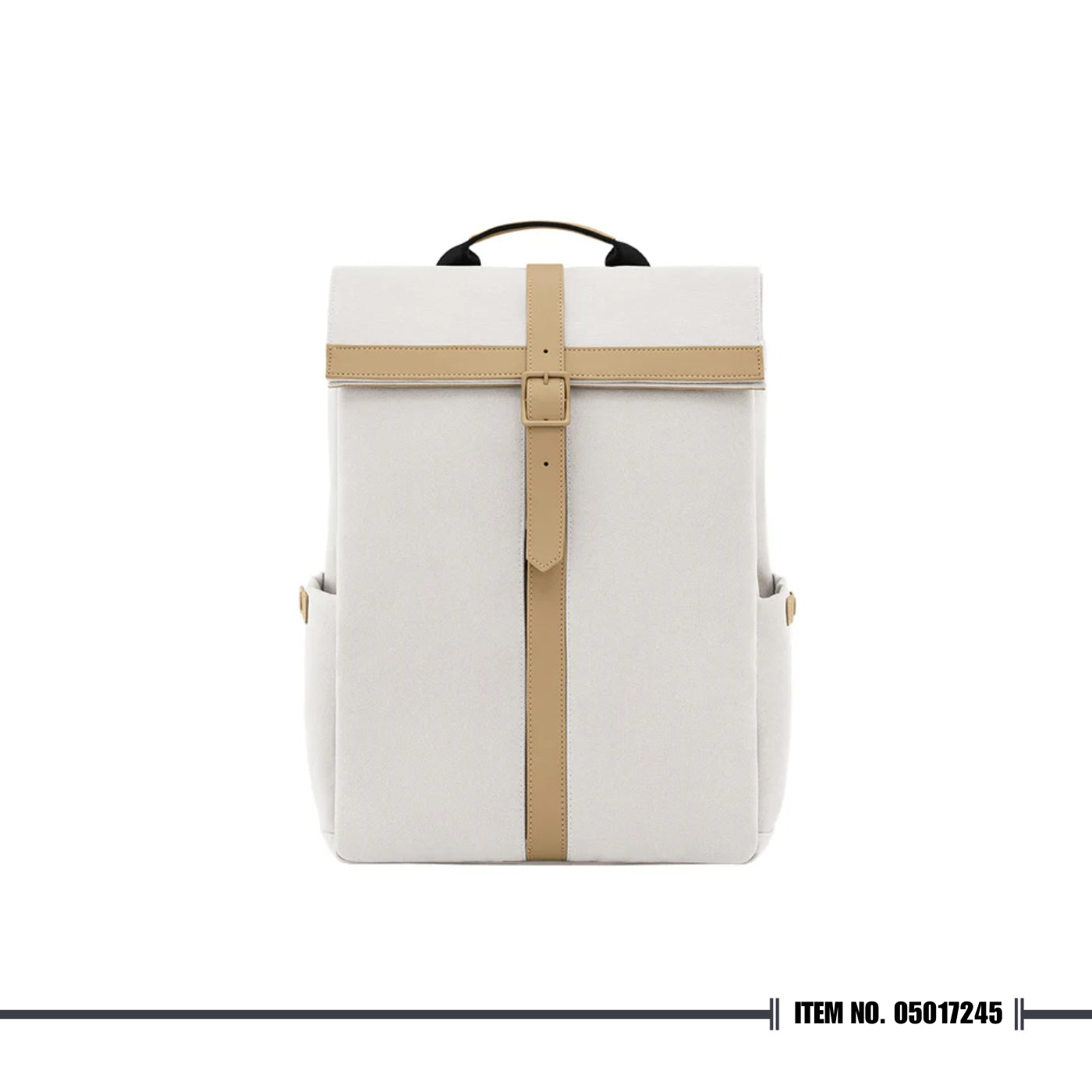 NINETYGO Grinder Oxford Casual Backpack