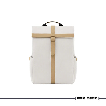 NINETYGO Grinder Oxford Casual Backpack