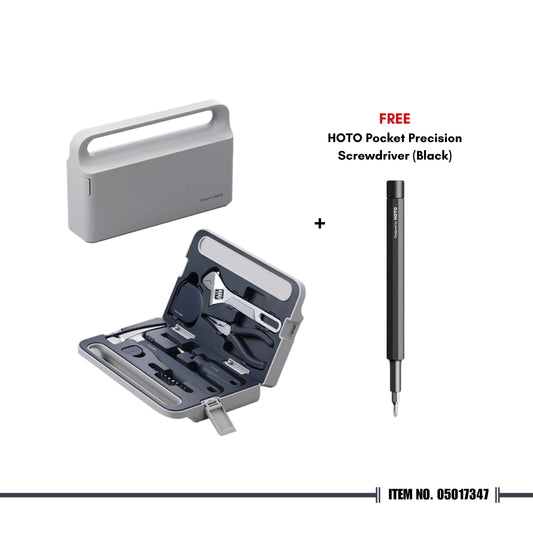 HOTO Household Tool Kit