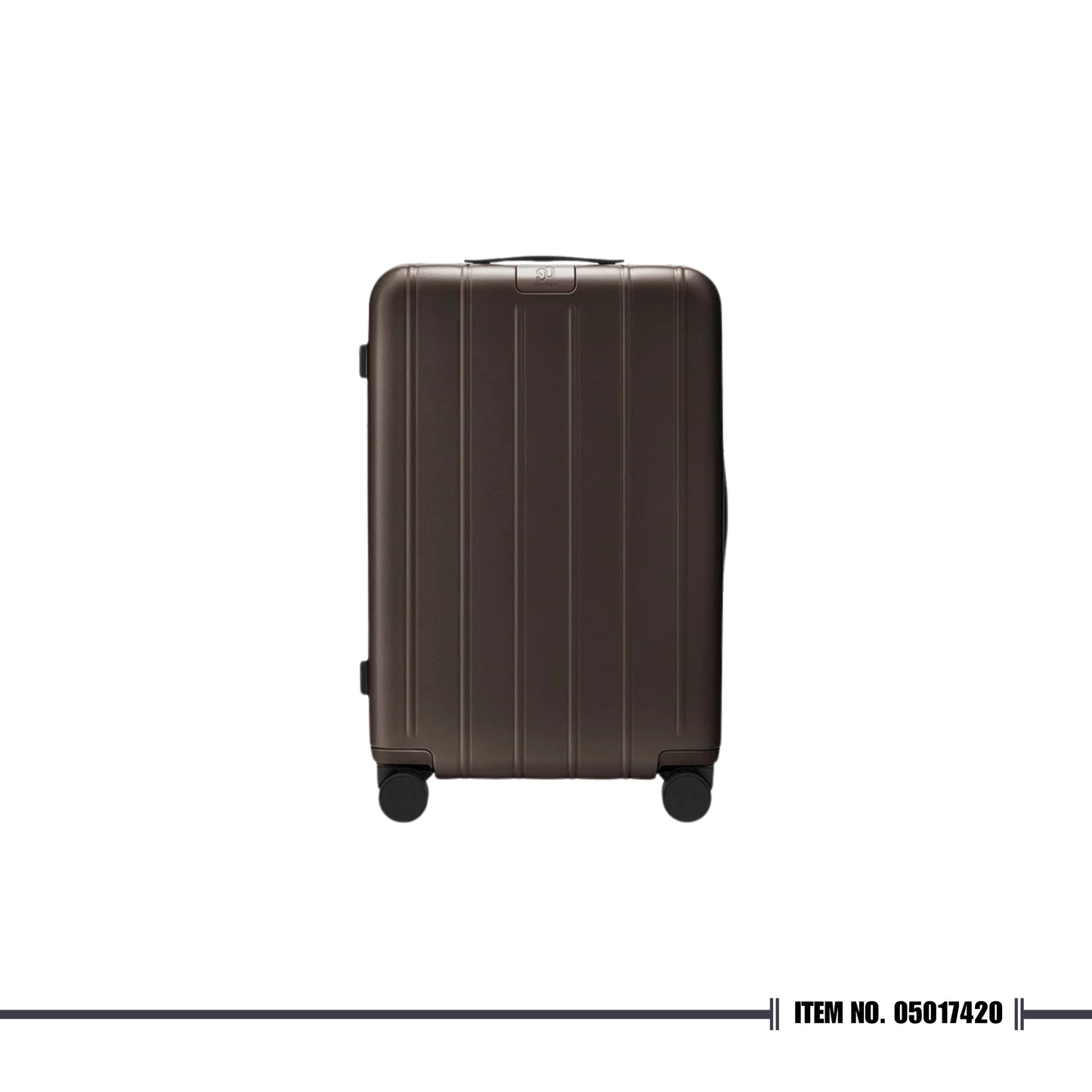 NINETYGO Touch Luggage