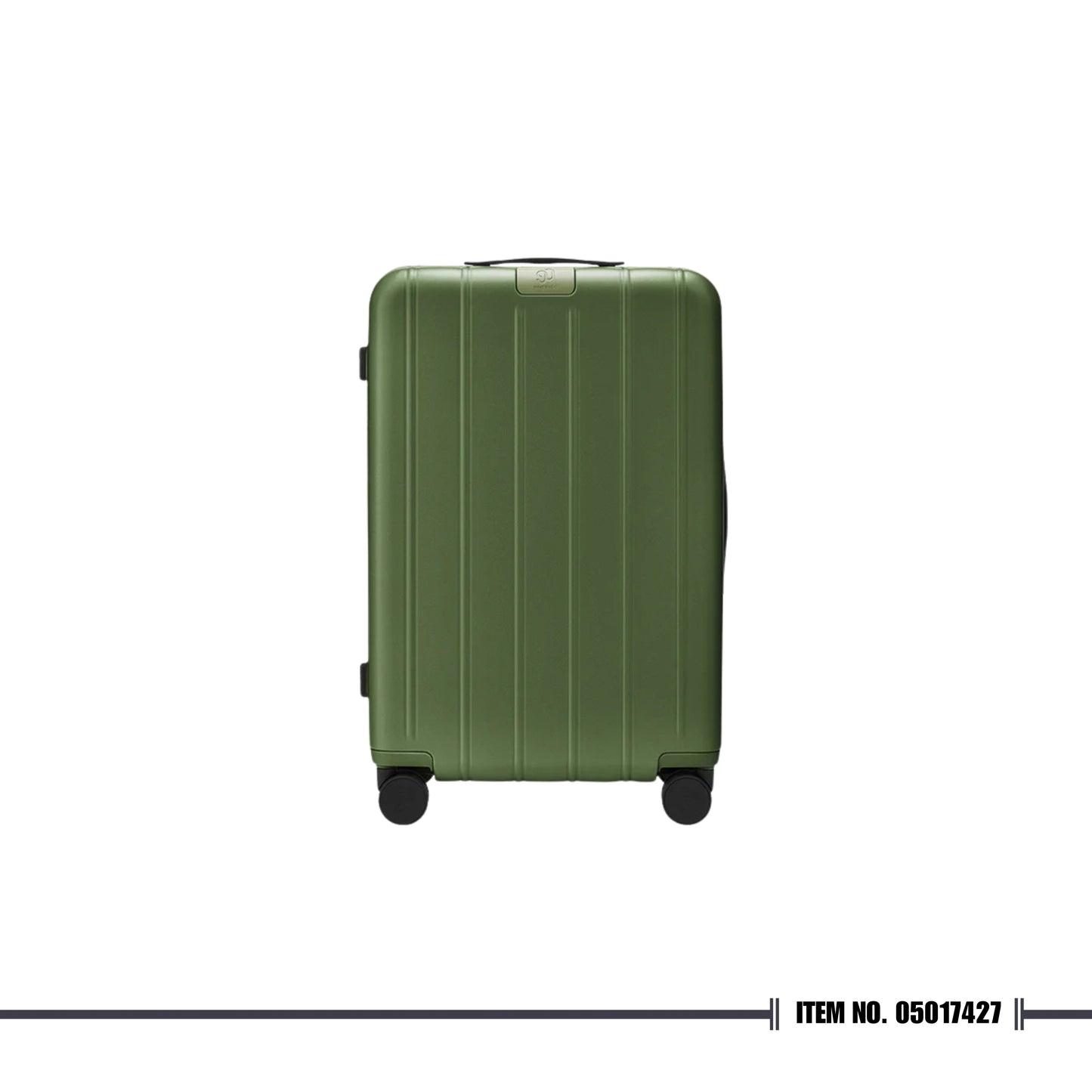 NINETYGO Touch Luggage