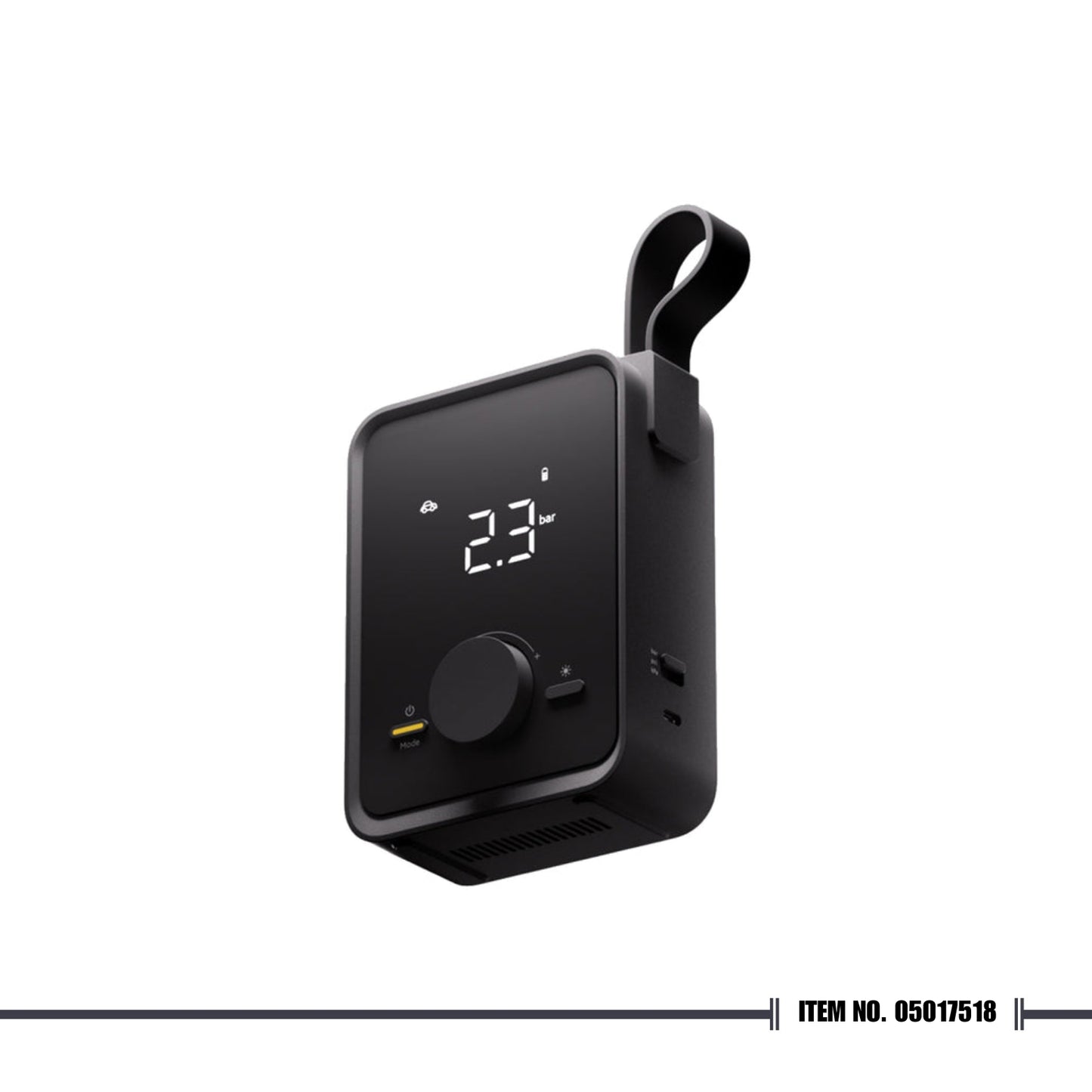 HOTO Air Pump Pro