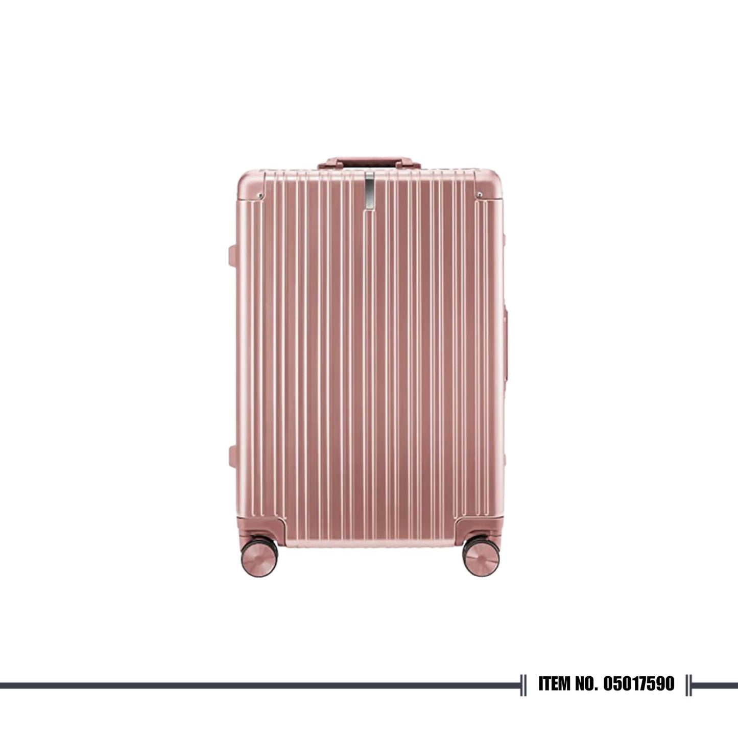 NINETYGO All Round Guard Luggage