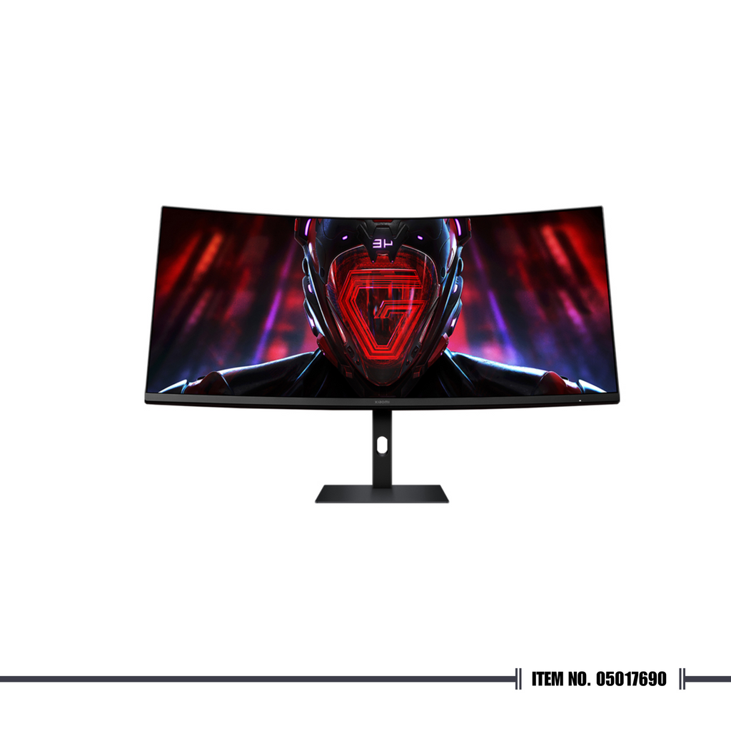 Xiaomi Curved Gaming Monitor G34WQi (55056)